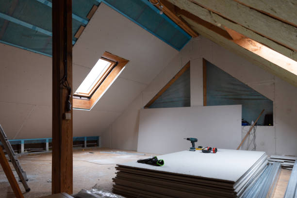 Best Spray Foam Insulation  in Kenhorst, PA