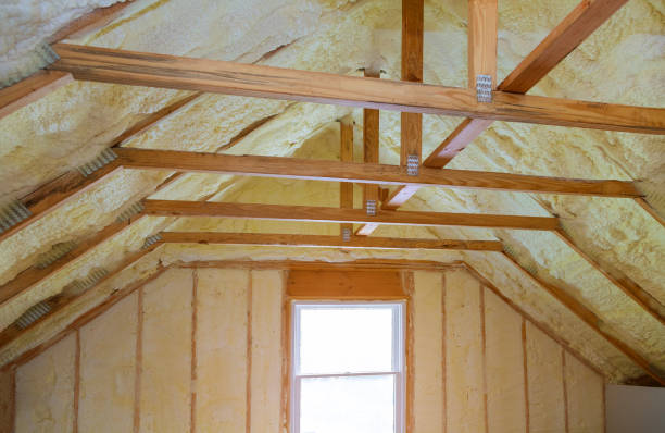 Best Garage Insulation Installation  in Kenhorst, PA