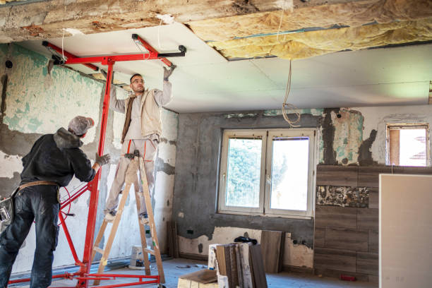 Best Garage Insulation Installation  in Kenhorst, PA