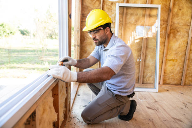 Best Insulation Replacement Services  in Kenhorst, PA