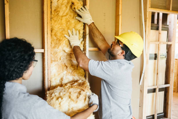 Best Garage Insulation Installation  in Kenhorst, PA
