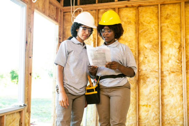 Best Attic Insulation Installation  in Kenhorst, PA