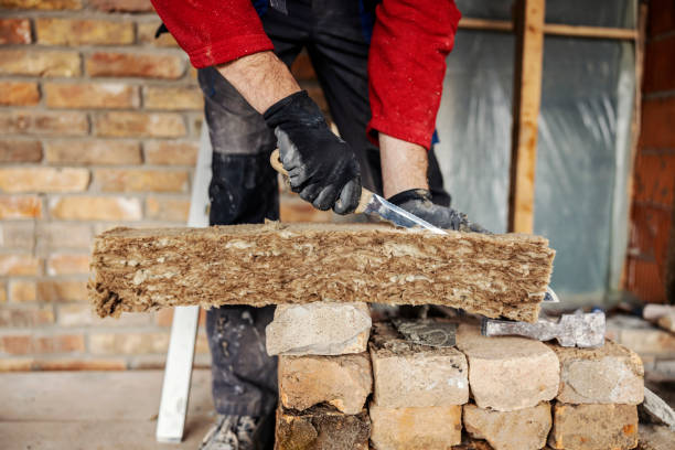 Best Wall Insulation Contractor  in Kenhorst, PA