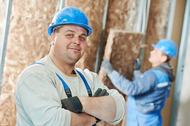 Best Attic Insulation Installation  in Kenhorst, PA